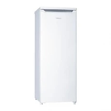 Frižider srednje veličine bez komore za led.