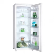 Frižider A+ energetske kategorije.